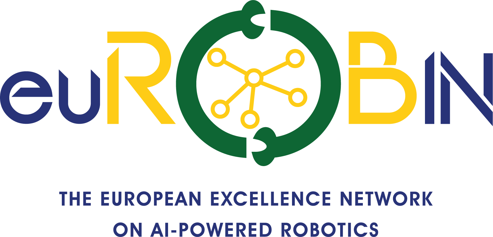 euROBIN Logo
